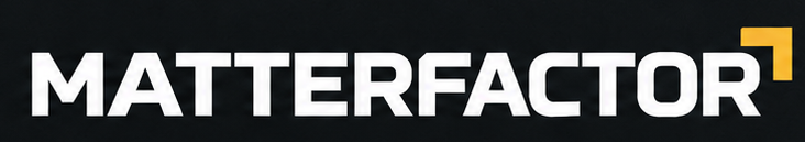 MatterFactor